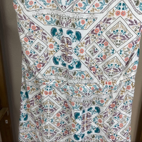 Roxy Really Unique Halter Dress - Picture 6 of 12